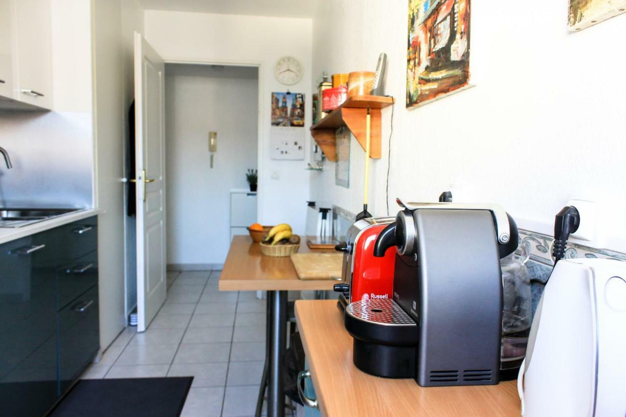 Appartamento Garden View