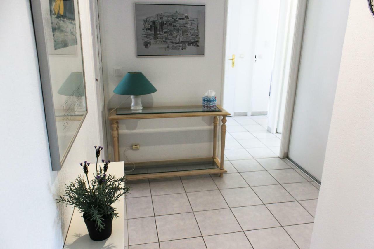 Appartamento Garden View