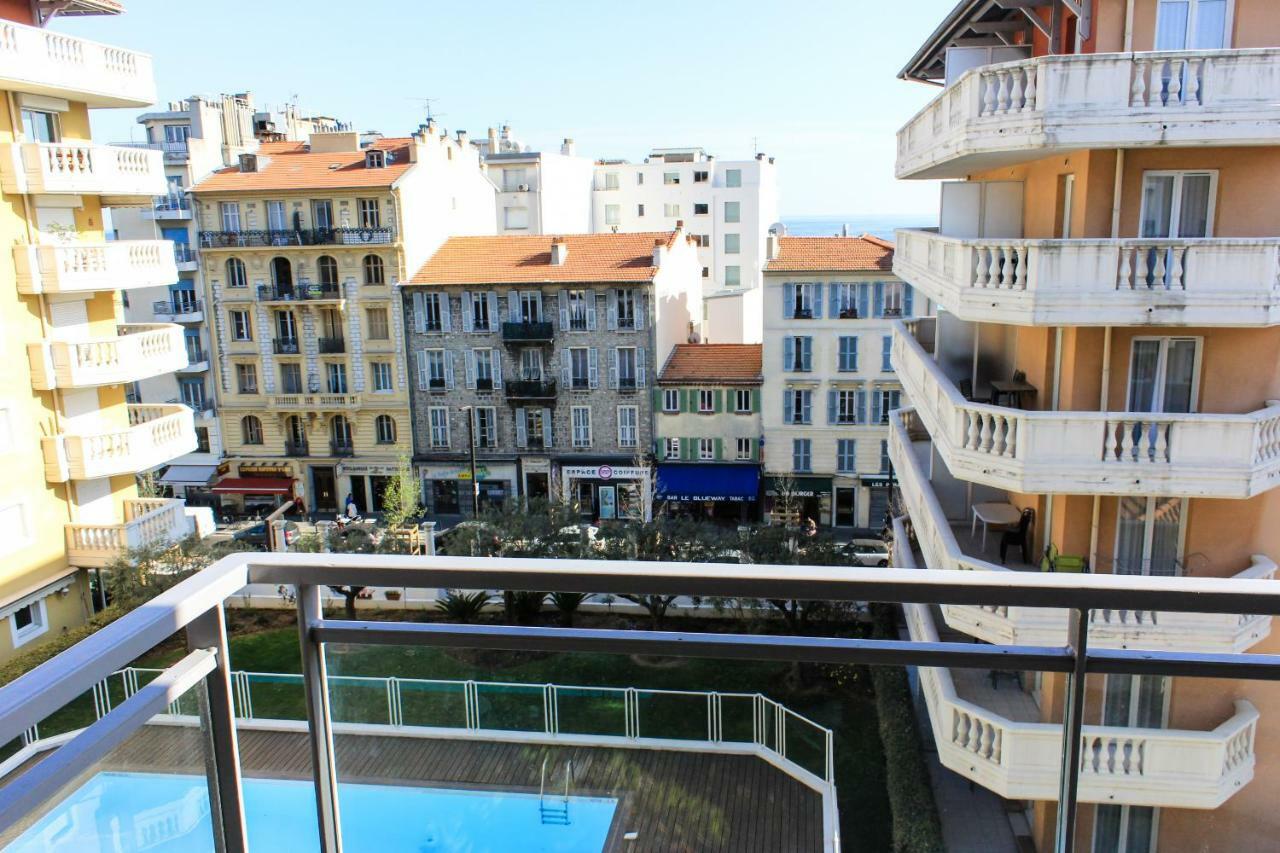 Garden View Nizza